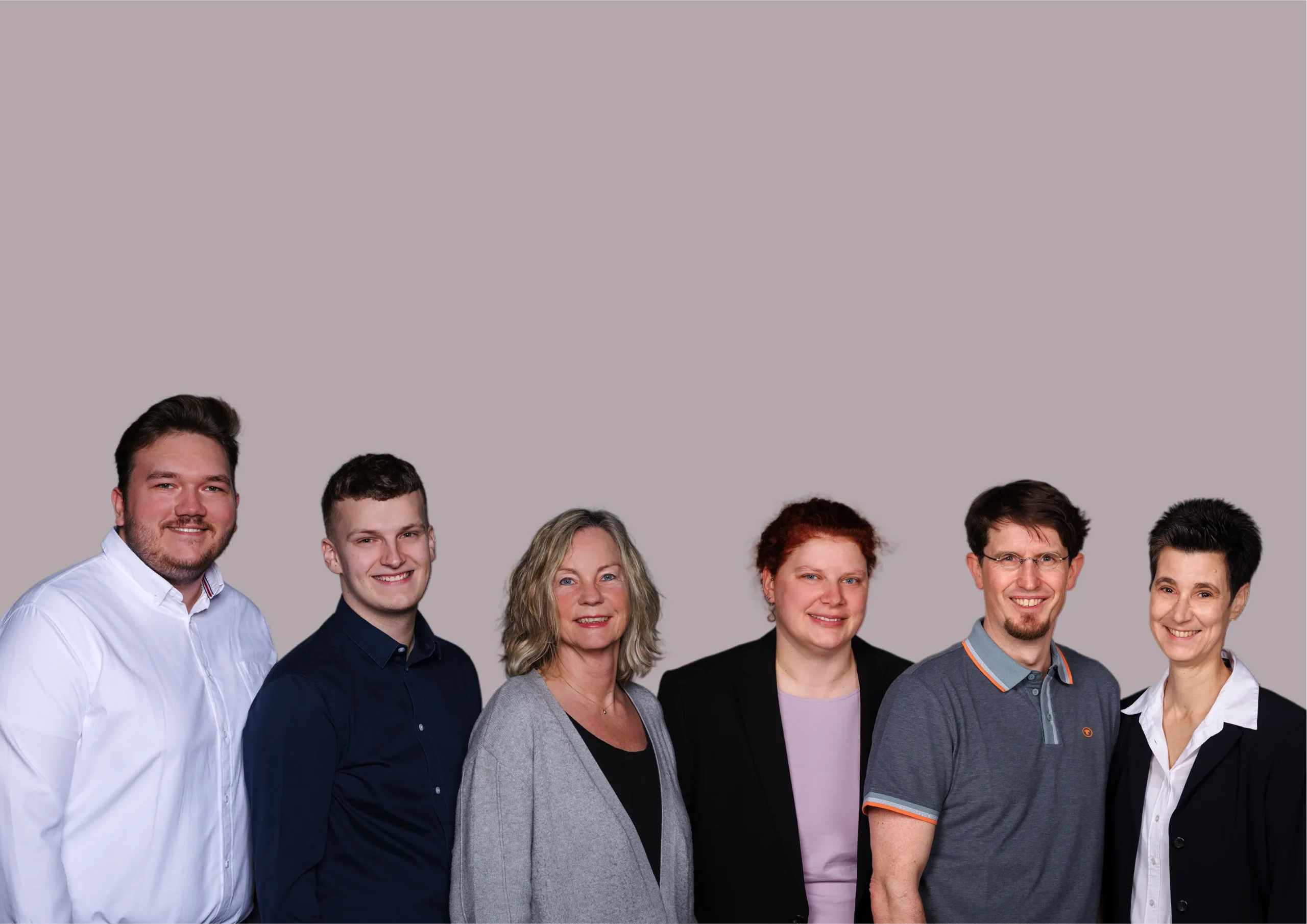 Das Hörakustik-Team von Hörkonzept Winsen (Luhe)