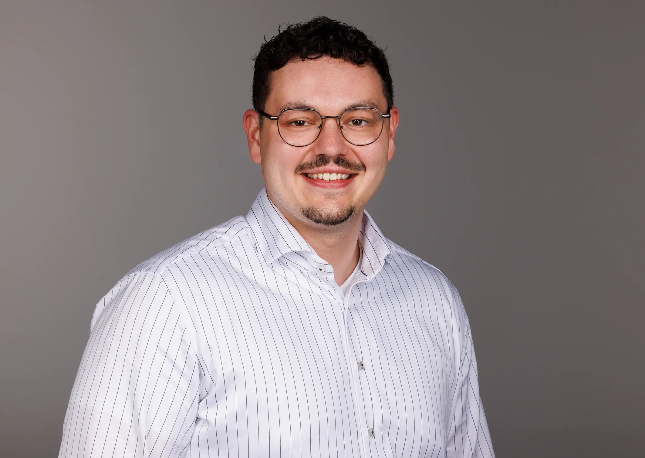 Kevin Wisniewski - Hörakustikmeister