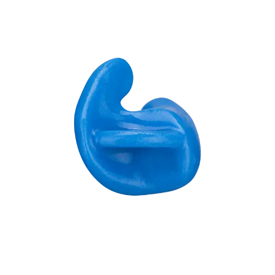 Wasserdichter Schwimmschutz nach Ohr-OPs oder für Wassersport