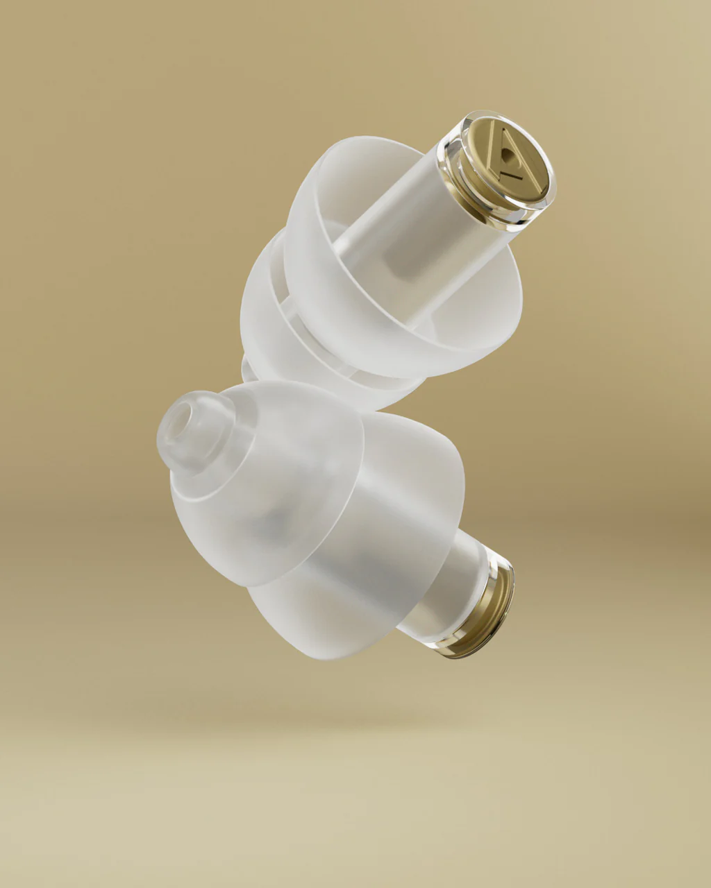 Alpine MusicSafe Pro Gehörschutz mit Wechselfilter