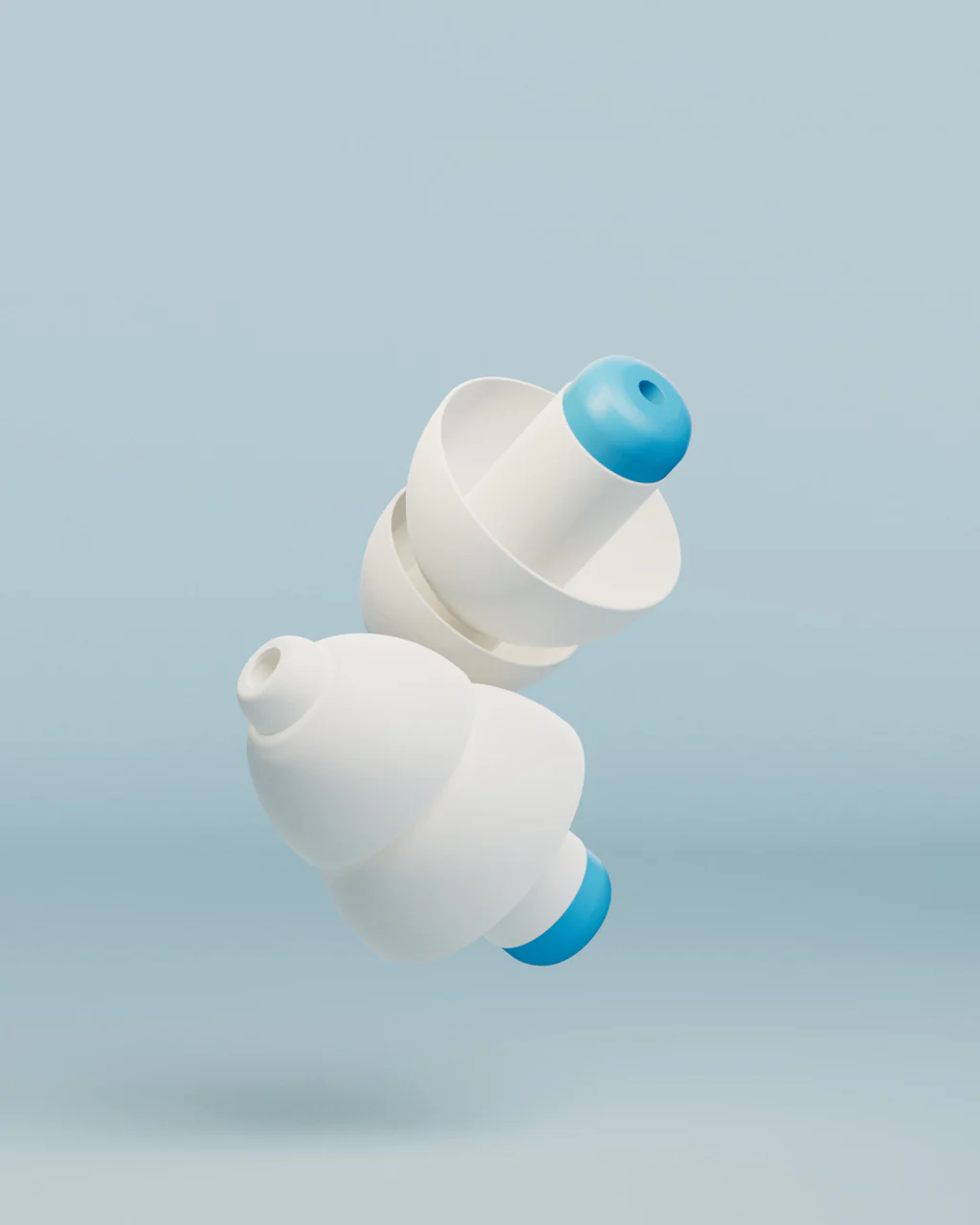 Alpine SwimSafe wasserdichter Gehörschutz für Schwimmer