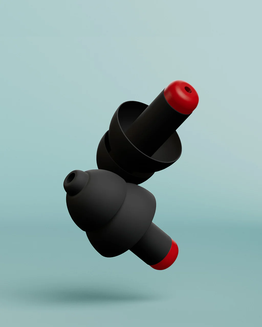 Alpine WorkSafe+ Gehörschutz für Industrie und Handwerk