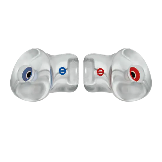 Angepasster Gehörschutz für die Arbeit in Industrie und Handwerk