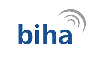 biha Mitgliedschaft Logo